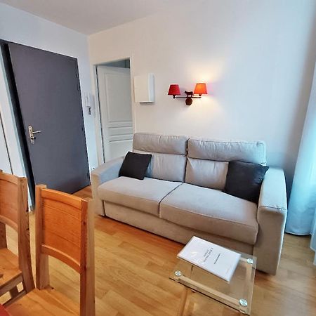 Il Etait Une Fois Luchon, T2, Centre Luchon, Wifi, Casier A Skis, Ascenseur, 4 Personnes Apartment Bagnères-de-Luchon Екстериор снимка
