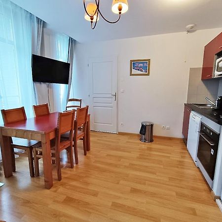 Il Etait Une Fois Luchon, T2, Centre Luchon, Wifi, Casier A Skis, Ascenseur, 4 Personnes Apartment Bagnères-de-Luchon Екстериор снимка