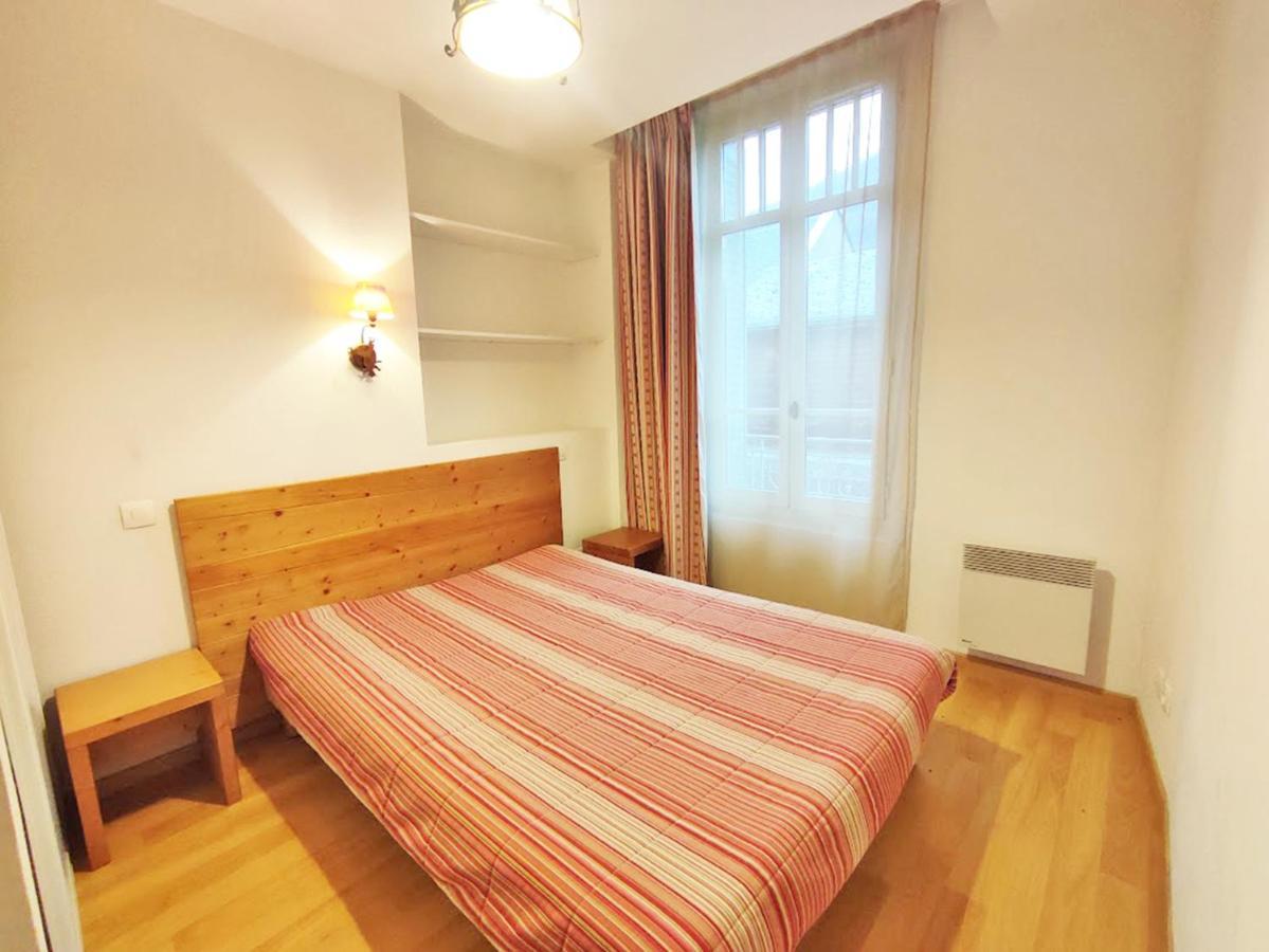 Il Etait Une Fois Luchon, T2, Centre Luchon, Wifi, Casier A Skis, Ascenseur, 4 Personnes Apartment Bagnères-de-Luchon Екстериор снимка