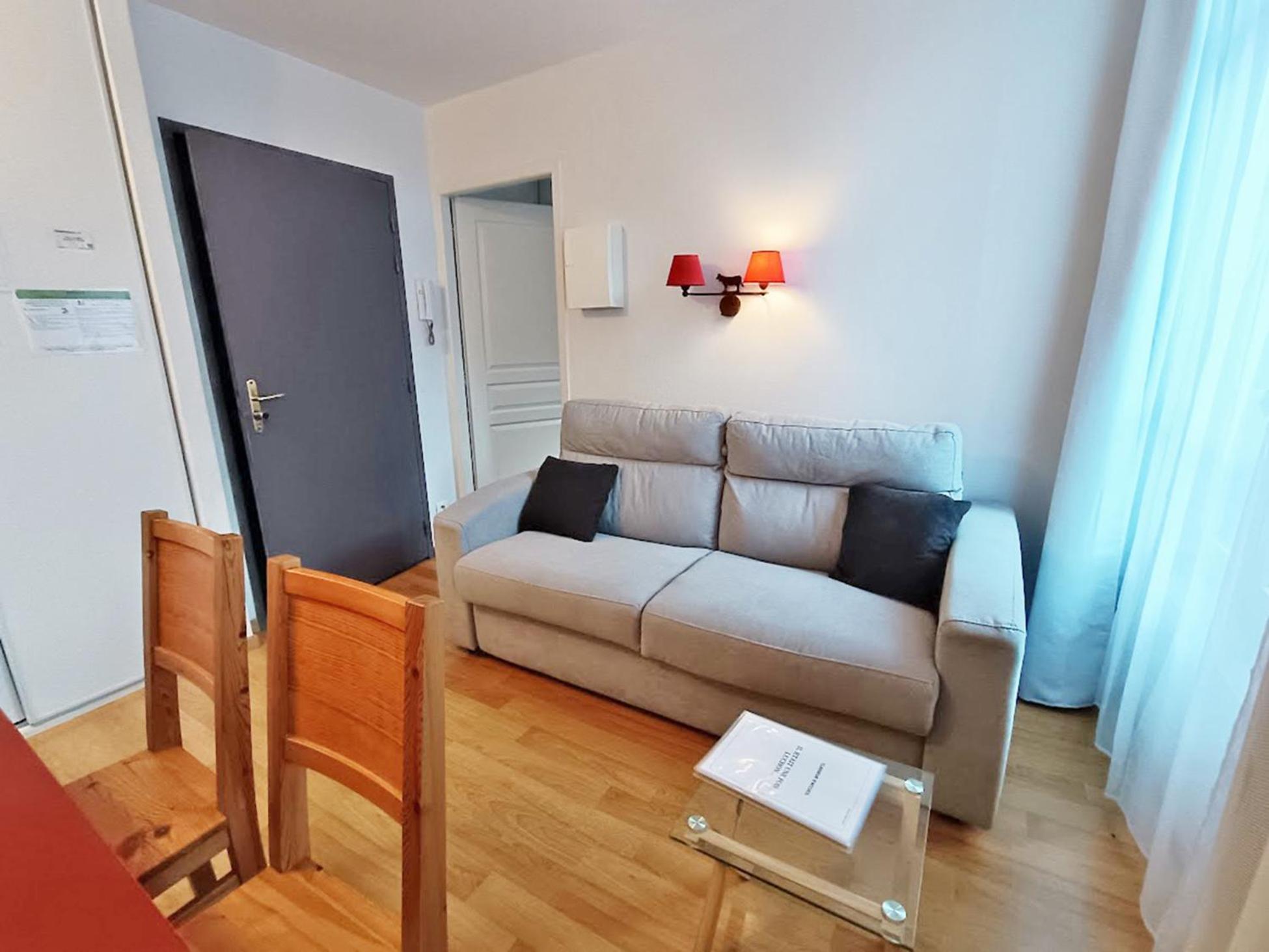 Il Etait Une Fois Luchon, T2, Centre Luchon, Wifi, Casier A Skis, Ascenseur, 4 Personnes Apartment Bagnères-de-Luchon Екстериор снимка